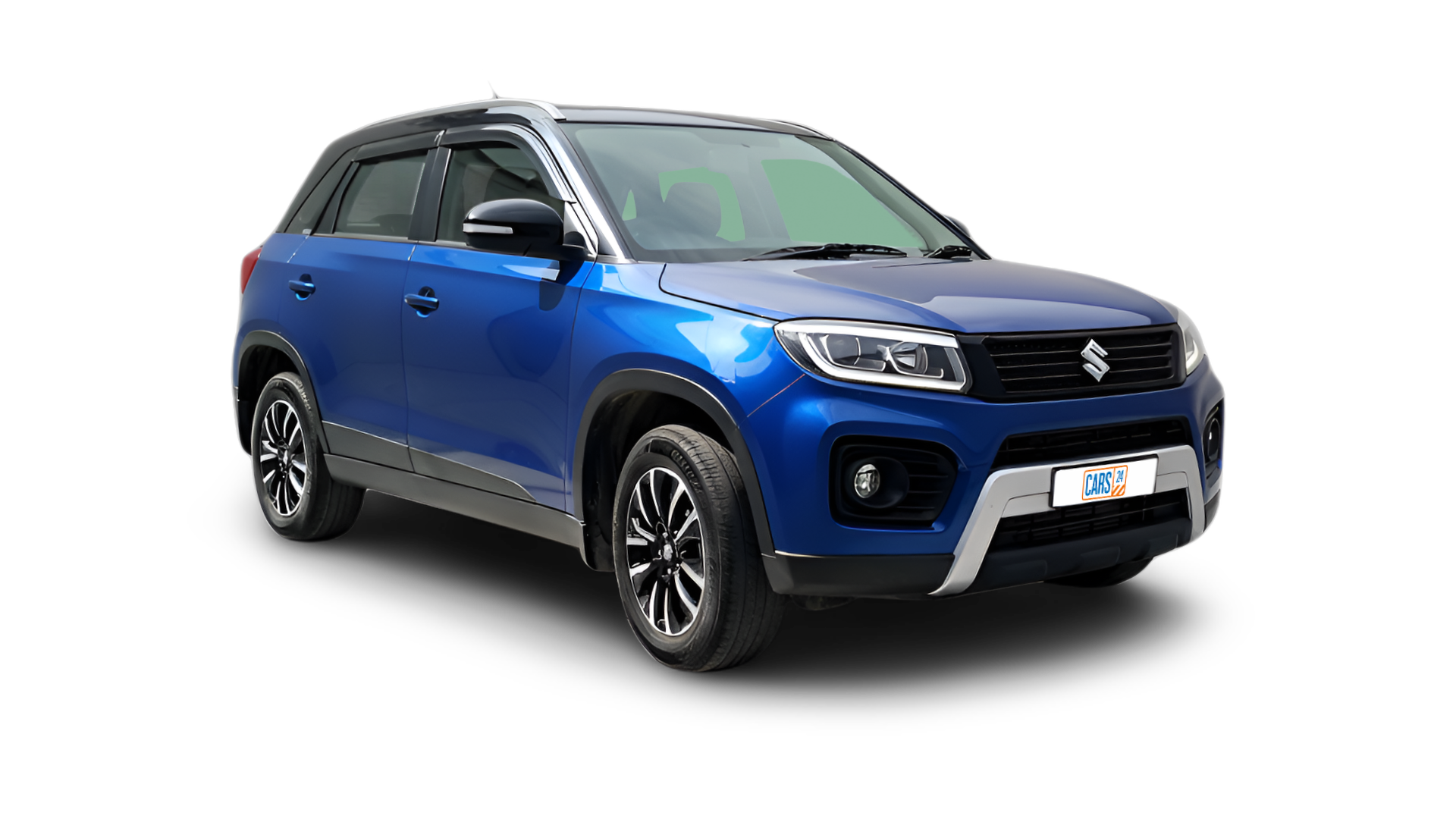 Maruti Vitara Brezza-img